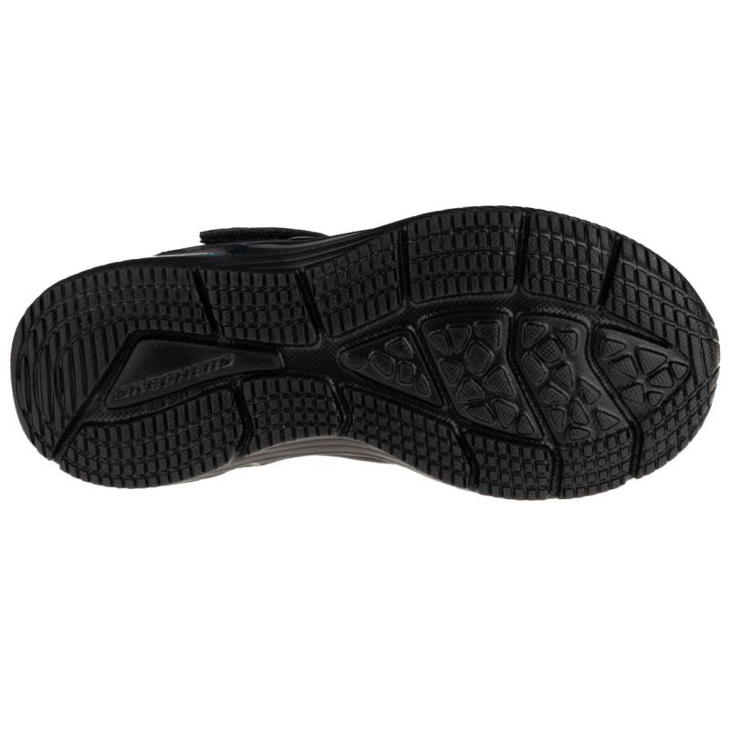Skechers Dyna-Air Fast Pulse Jr 998230L-BBK shoes Footwear/Lifestyle/Skechers Your Sports Performance