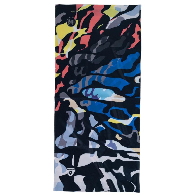 Buff Thermonet Tube Scarf 1324815551000 Clothing/Multisport/Buff Your Sports Performance