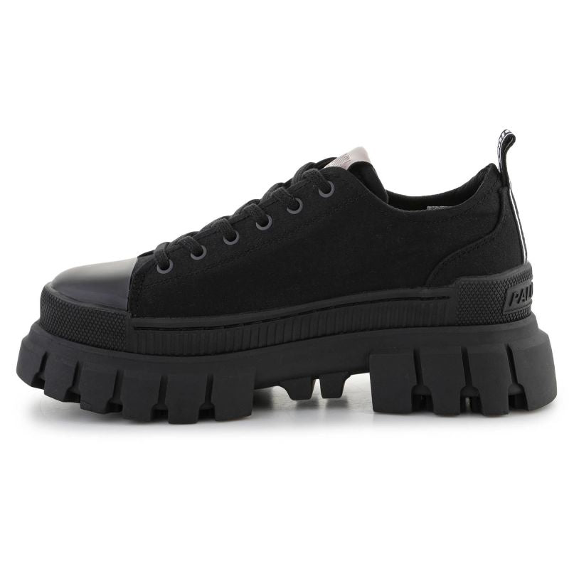 Shoes Palladium Revolt Lo Tx W 97243-010-M Footwear/Lifestyle/Palladium Your Sports Performance