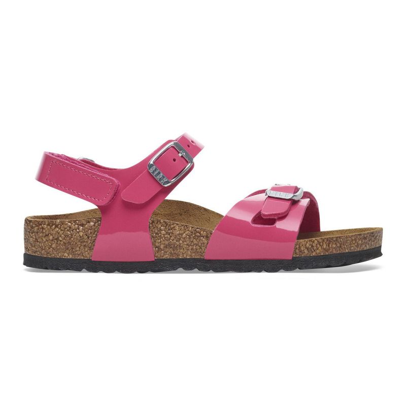Birkenstock Rio AS Jr Sandals 1029497 Footwear/Lifestyle/Brinkenstock/Sandały Birkenstock