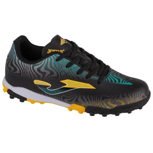 Joma Evolution Jr 2401 TF Jr EVJW2401TF shoes Footwear/Football/Kids/Joma Joma