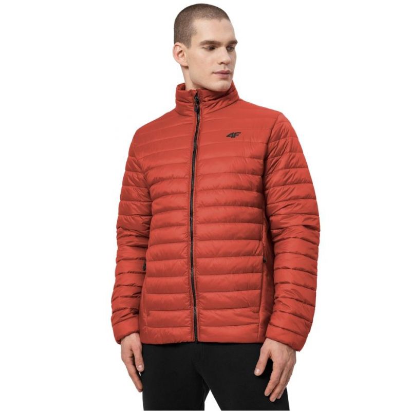 Jacket 4F M H4Z22 KUMP003 62S Clothing/Outdoor 4F