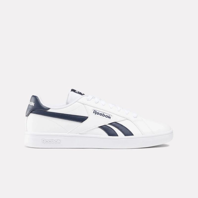 Reebok Court Retro Sneakers 100074396 Footwear/Lifestyle Reebok