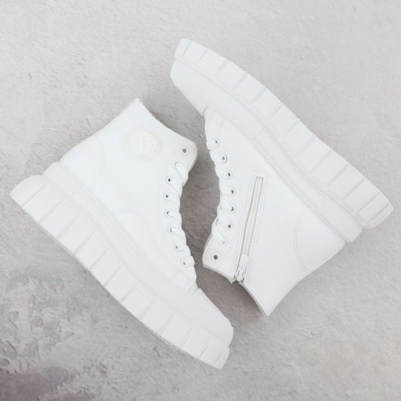 NEWS sneakers on the platform W 9152 EVE513 Footwear/Lifestyle/News Your Sports Performance
