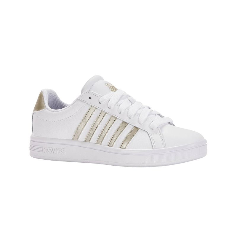 K-Swiss Court Tiebreak W 97011-183-M shoes Footwear/Lifestyle/K-Swiss Your Sports Performance
