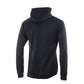 Rogelli men's sweatshirt TRAINING black 2XL Clothing Your Sports Performance
