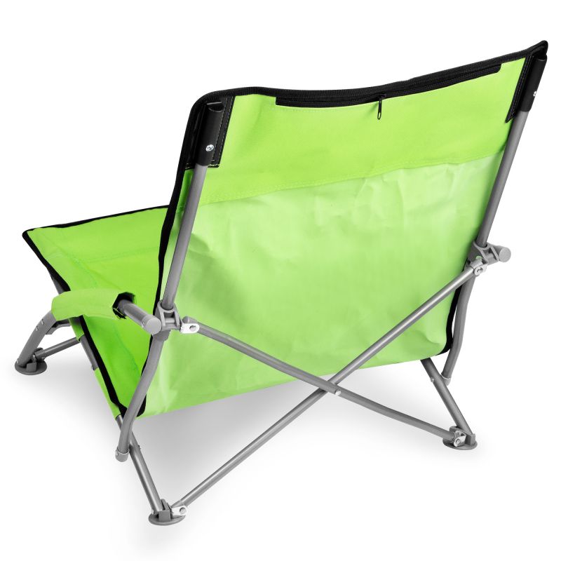 Spokey Panama 9401790000 green folding armchair Accessories/Tourist equipment/Krzesła Your Sports Performance