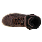 Kappa Bash Mid Fur Shoes M 242799-5043 Footwear/Lifestyle/Kappa Kappa