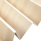 Folding mat made of ecological materials Spokey LUCY 928910 Accessories/Training equipment Your Sports Performance