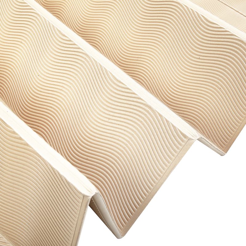 Folding mat made of ecological materials Spokey LUCY 928910 Accessories/Training equipment Your Sports Performance