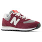 New Balance U574BGH shoes Footwear/Lifestyle New Balance