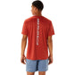 Asics Katakana SS Top M 2011C757-600 Clothing/Running Asics