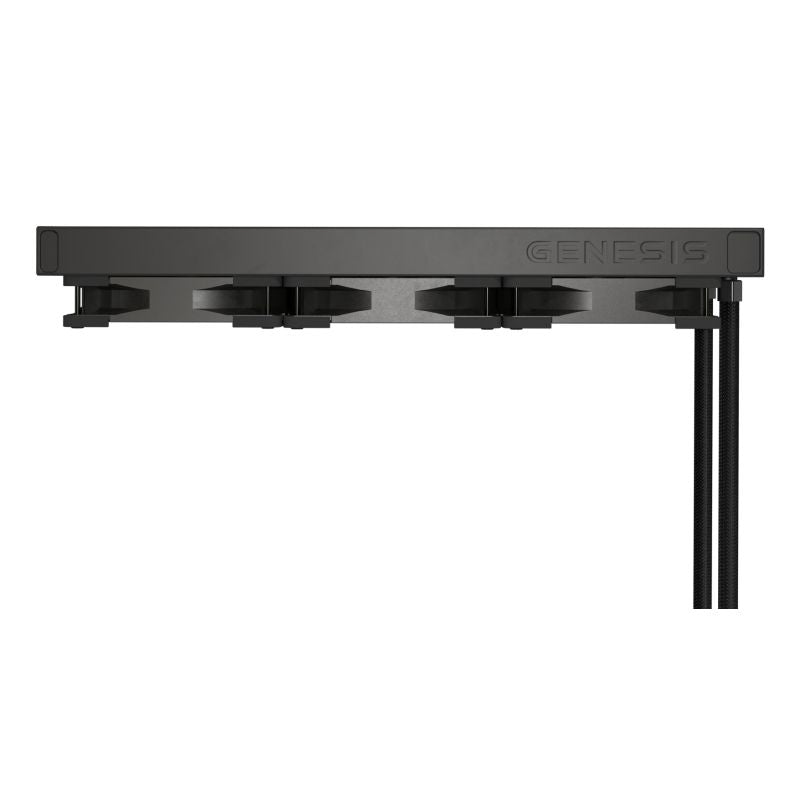 GENESIS WATER COOLING HYDRIA 360 ARGB BLACK Chłodzenie/Chłodzenie - zestawy chłodzenia wodnego Your Sports Performance