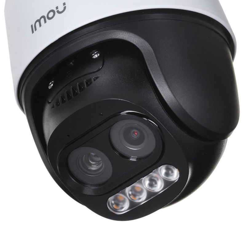 Imou Cruiser Z 5MP IP surveillance camera CCTV IP/Kamery Your Sports Performance