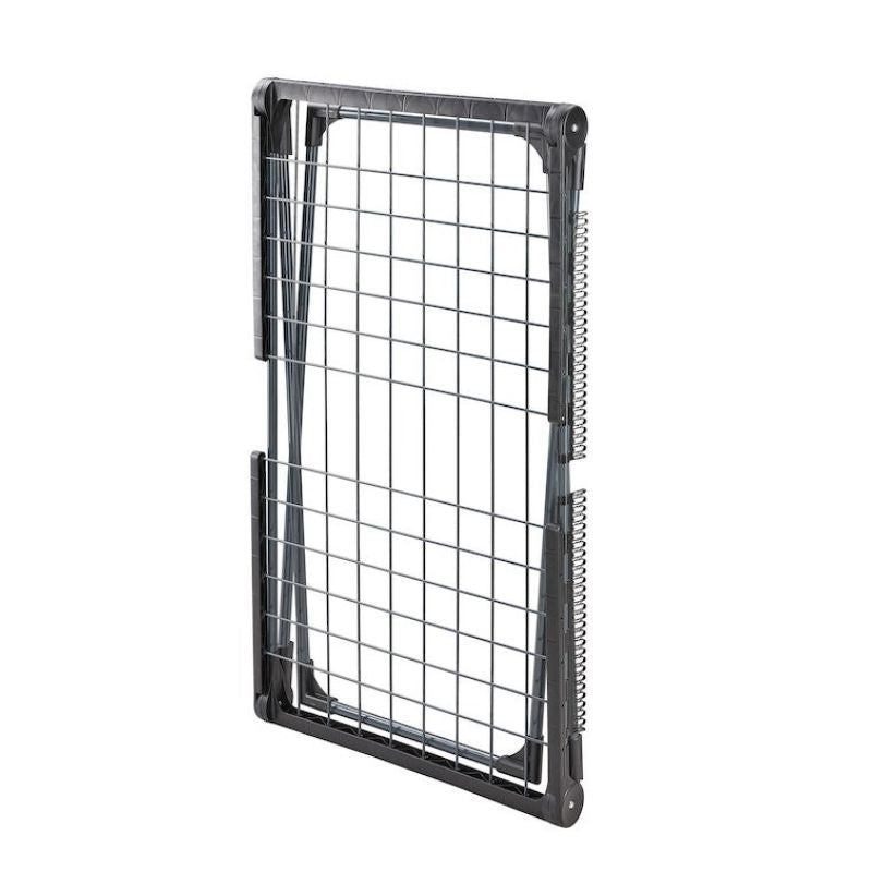 Pegasus 150 Black Diamond 81690 LEIFHEIT dryer AGD - Produkty/Suszarki łazienkowe i wolnostojące Your Sports Performance