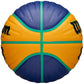 WILSON FIBA 3X3 JUNIOR BALL SIZE 5 Sport/Koszykówka/Piłki Your Sports Performance