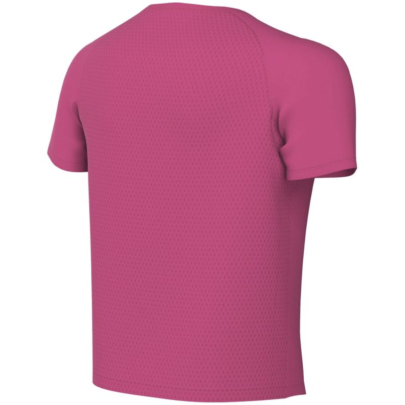 Nike Dri-Fit Park VIII Fuchsia Kids' T-Shirt HV8182 616