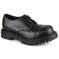 Gregor M GRE1206B leather boots, black Footwear/Lifestyle/Gregor Your Sports Performance