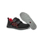 Albatros Clifton Air Low U MLI-S21B1 shoes black Footwear/Outdoor/Albatros Your Sports Performance