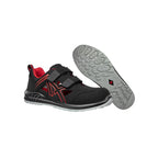 Albatros Clifton Air Low U MLI-S21B1 shoes black Footwear/Outdoor/Albatros Your Sports Performance