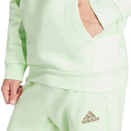 adidas Essentials Fleece Hoodie M IN0327 Clothing/Lifestyle Adidas