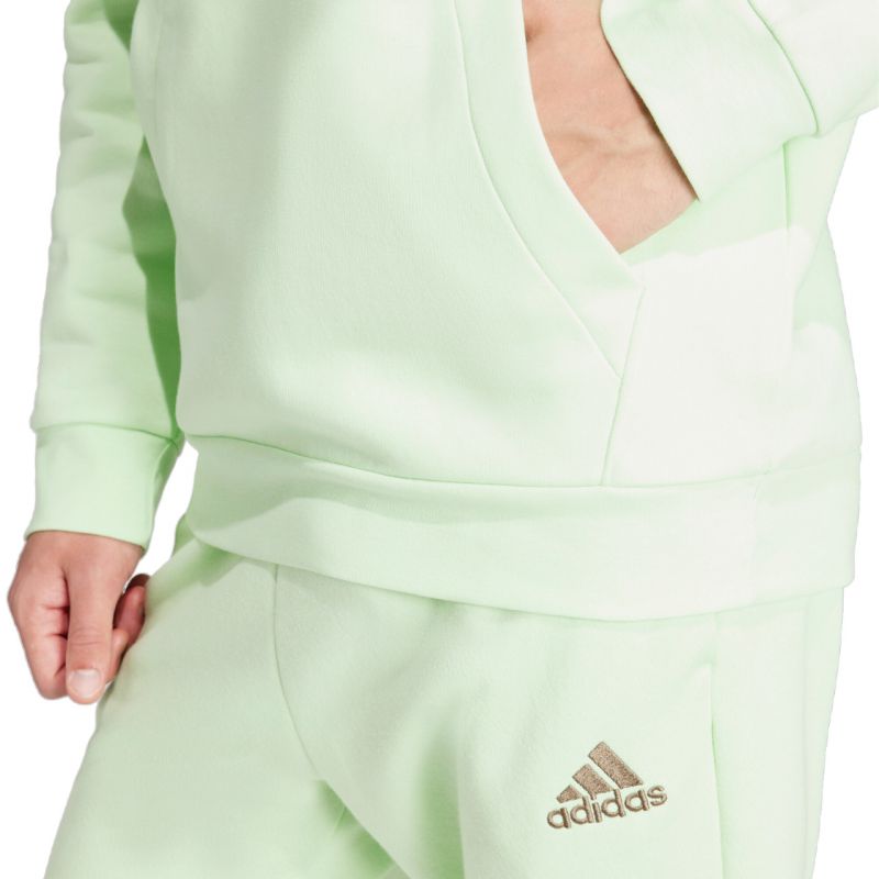 adidas Essentials Fleece Hoodie M IN0327 Clothing/Lifestyle Adidas