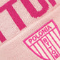 Polonia Bytom Winter Hat - Pink To be categorized Your Sports Performance