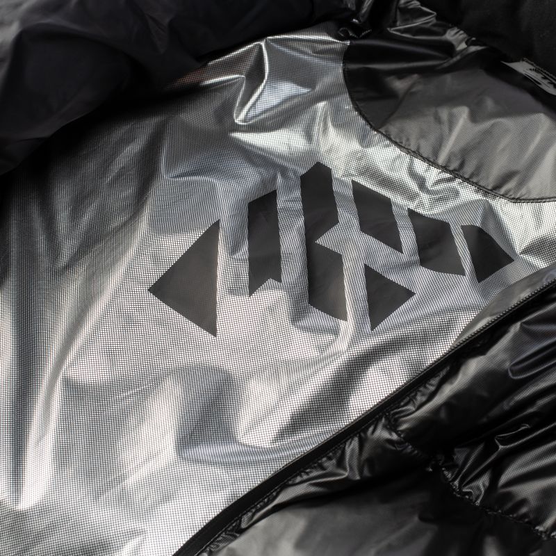 Men's CRULE Insulated Jacket To be categorized Your Sports Performance