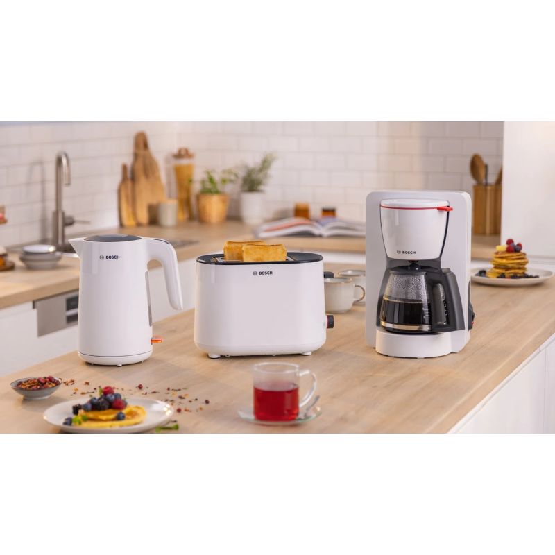 BOSCH TAT 2M121 toaster AGD - Produkty/Tostery Your Sports Performance