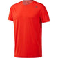 Reebok workout shirt Tech Top M DP6162 Clothing/Training Reebok