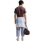 Men's Nike Club Tee Brown AR4997 502