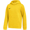 Nike Park 26 Fleece Hoodie for Kids Yellow IB1226 719 To be categorized Your Sports Performance