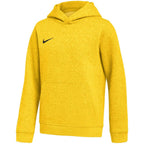 Nike Park 26 Fleece Hoodie for Kids Yellow IB1226 719 To be categorized Your Sports Performance