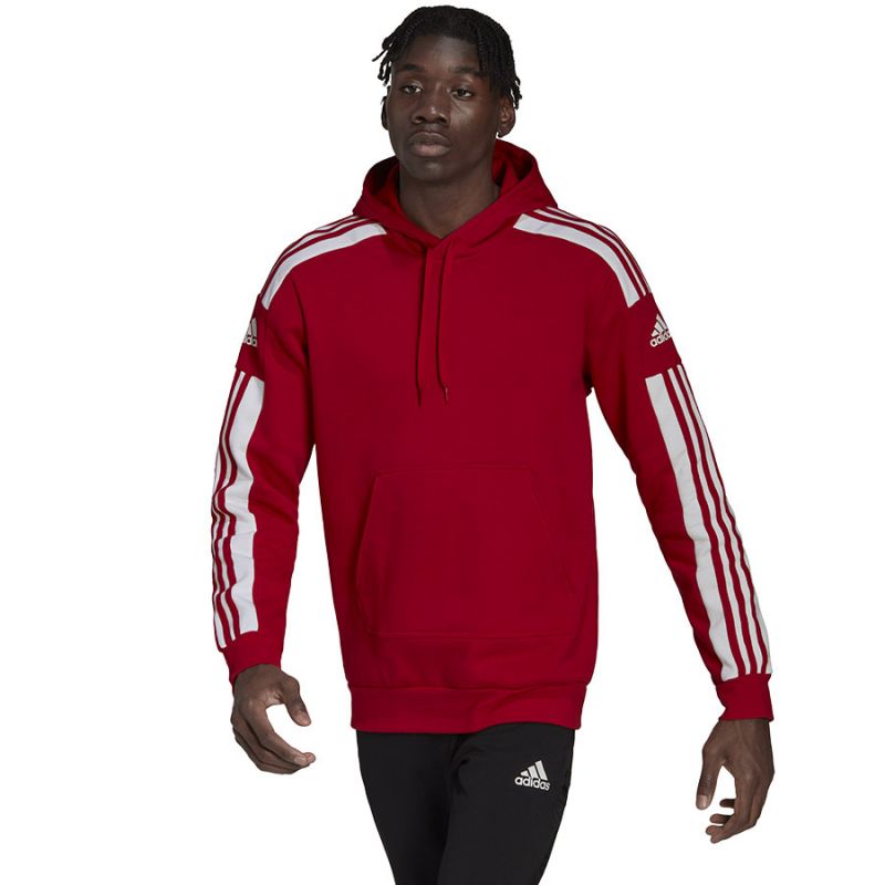 Sweatshirt adidas Squadra 21 Sweet Hoody M HC6282 Clothing/Football Adidas