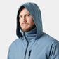 Helly Hansen Men's Crew Hooded Midlayer Jacket 2 34442 601 Helly Hansen