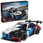 LEGO Technic 42226 - BMW M4 GT3 EVO Race Car Kid/Toys Your Sports Performance