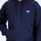 New Balance Small Logo French NNY M sweatshirt MT41508NNY Clothing/Lifestyle/New Balance New Balance