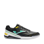 Joma Gambeta Indoor 2601 Black Football Shoes GAMS2601IN
