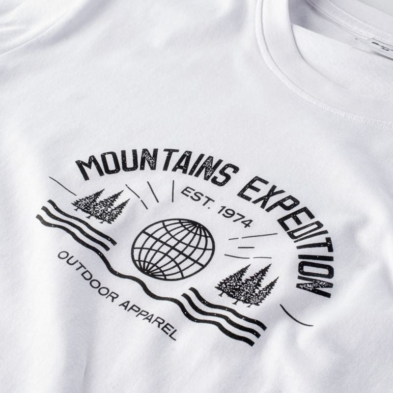 Hi-Tec Miros M T-shirt 92800553682 Clothing/Training Your Sports Performance
