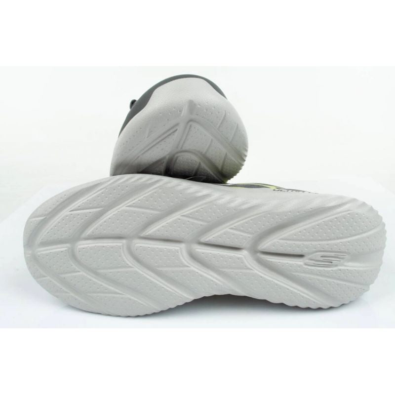 Skechers Bounder M 232674-CCLM sports shoes Footwear/Lifestyle/Skechers Skechers