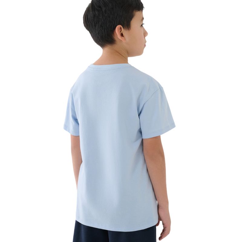 T-shirt 4F M2325 Jr 4FJWSS25TTSHM2325 33S Clothing/Lifestyle/T-shirts/4F 4F