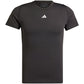 Adidas Techfit Aeroready Short Sleeve M IS7606 T-shirt Clothing/Training Adidas