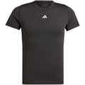 Adidas Techfit Aeroready Short Sleeve M IS7606 T-shirt Clothing/Training Adidas