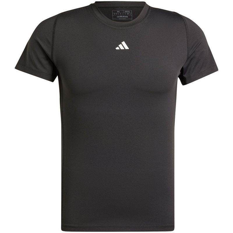 Adidas Techfit Aeroready Short Sleeve M IS7606 T-shirt Clothing/Training Adidas