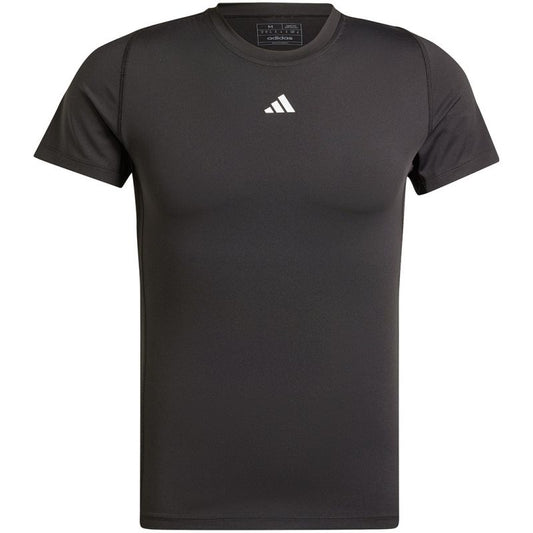 Adidas Techfit Aeroready Short Sleeve M IS7606 T-shirt Clothing/Training Adidas