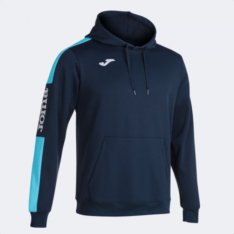Joma Championship IV Hoodie 102103.342 Clothing/Football/Joma Joma