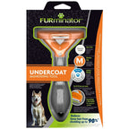 FURminator - furminator for short-haired dogs - M Dla psa/Pielęgnacja (dla psów) Your Sports Performance