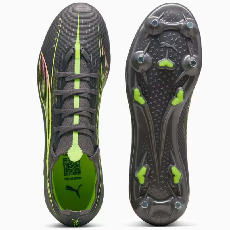 Puma Ultra 5 Match MxSG M 108350-03 football boots Footwear/Football/SG/SR Puma