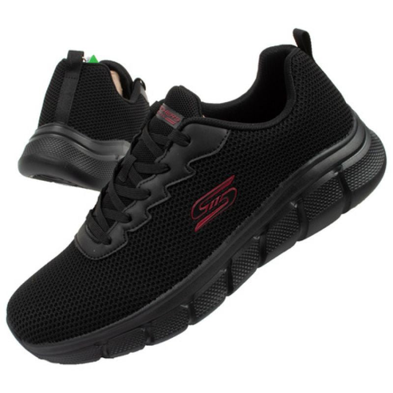 Skechers M 118106/BBK shoes Footwear/Lifestyle/Skechers Skechers