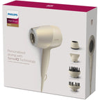 Hair dryer HAIR DRYER BHD829/00 PHILIPS PCIP AGD - Produkty/Suszarki do włosów Your Sports Performance